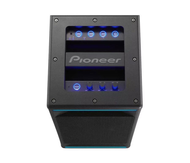 PIONEER XWSX 50B - 494939 - zdjęcie 3